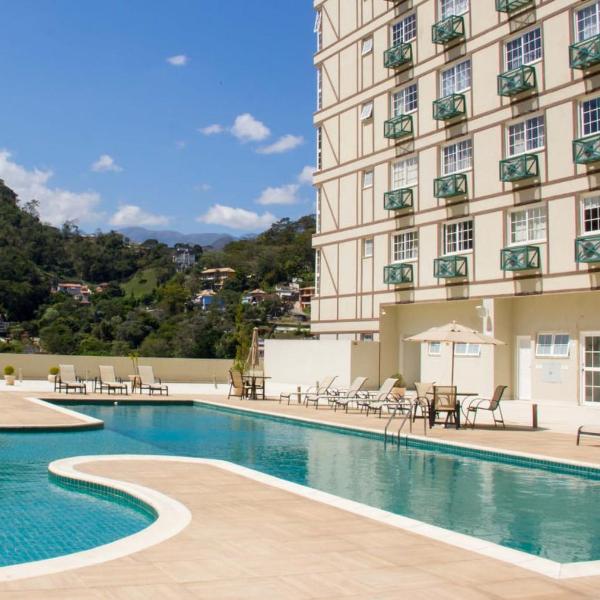 Apartamento - Itaipava - Foto 4