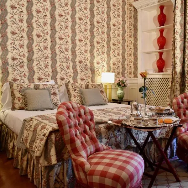 Palazzina Mori - Luxury B&B, hotel v destinaci San Donà di Piave