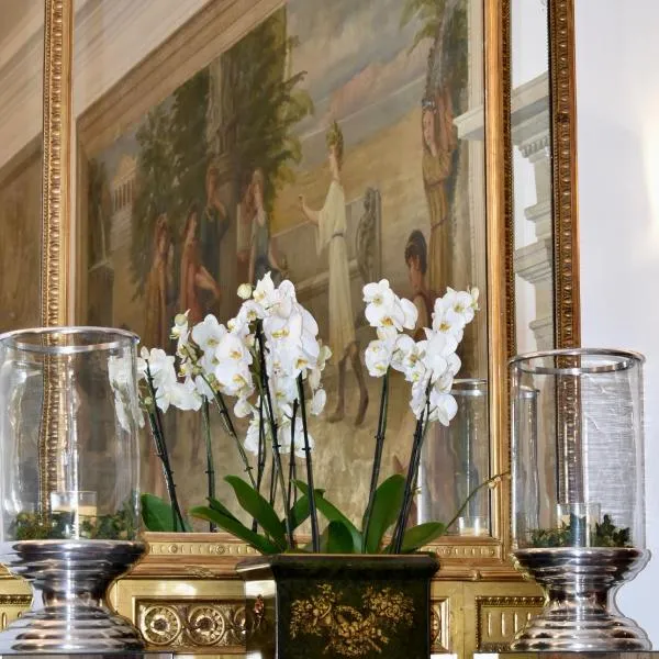B&B Palazzina Mori - Luxury Bed and Breakfast, hotel in San Donà di Piave