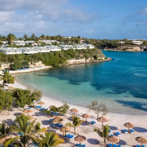 Verandah Resort and Spa All Inclusive