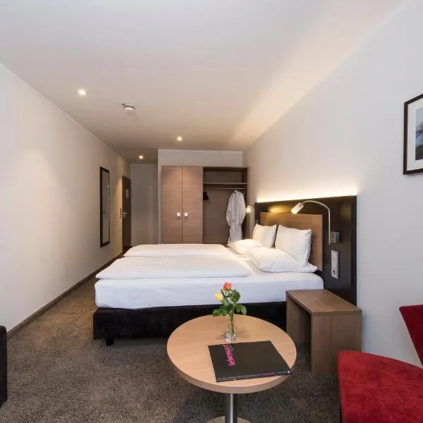 Astor & Aparthotel, Hotel in Köln