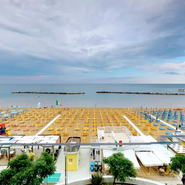 Bell Suite Hotel, hotel in Bellaria-Igea Marina