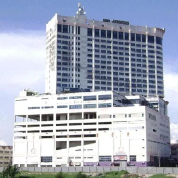GOCOS Hotel, hotel in Klang
