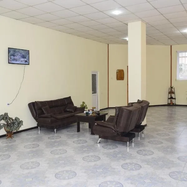 Javakhet, hotel v destinaci Ninotsminda