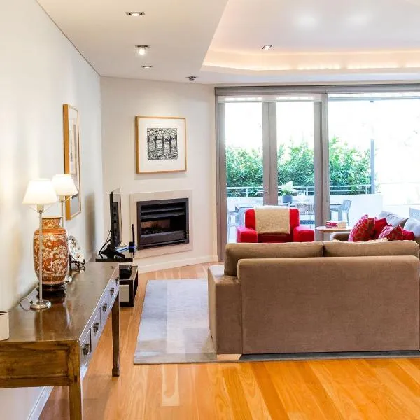 Constellation Apartments, hotel in Margaret River