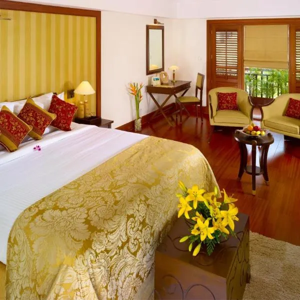 The Paul Bangalore, hotel in Bengaluru