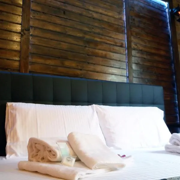 Cà Elsa B&B, hotel v destinaci Dubino