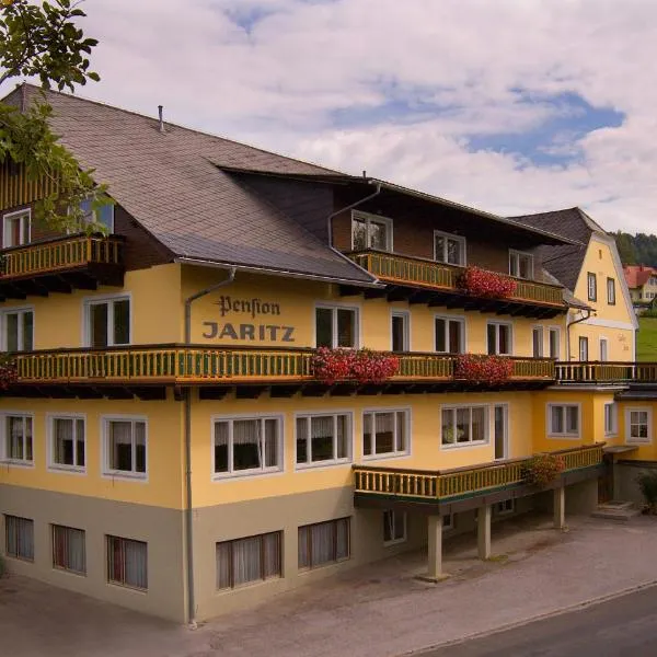 Gasthof-Hotel Jaritz, hotel in Übelbach