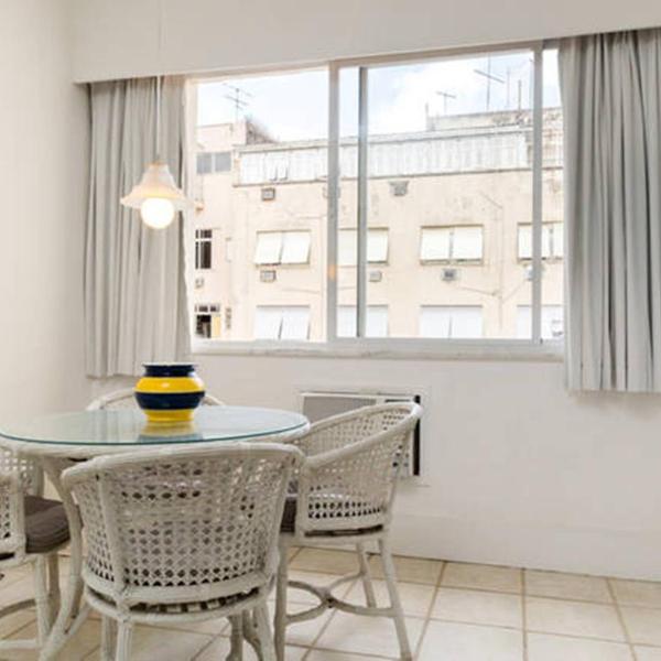 Loft em Copacabana Posto 6 - Foto 4