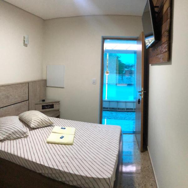 Hotel Butantã - Foto 2