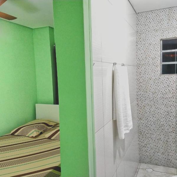 HOTEL KISS - TABOÃO DA SERRA - Foto 3