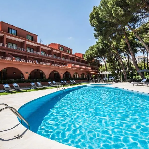 Intelier Bonaire, hotel v destinácii Benicàssim
