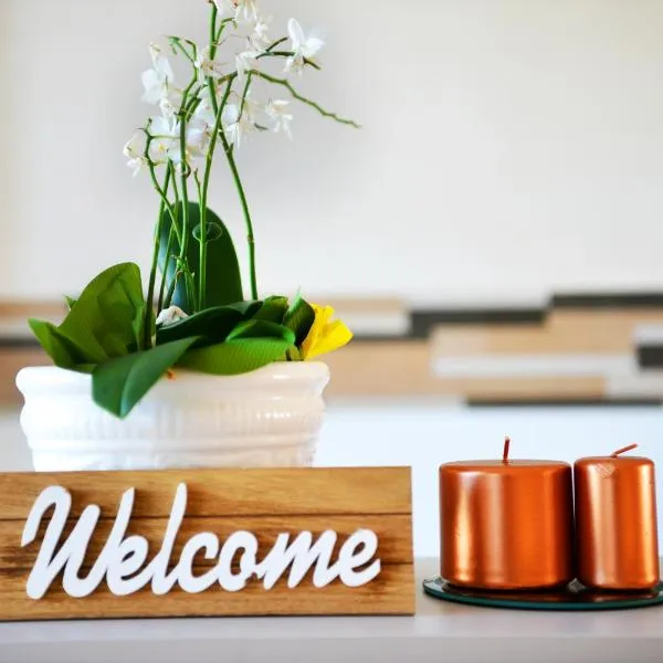 B&B Il FIORONE, hotel a Torre Canne