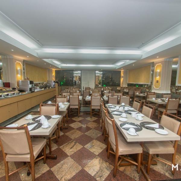 Majestic Rio Palace Hotel - Foto 4