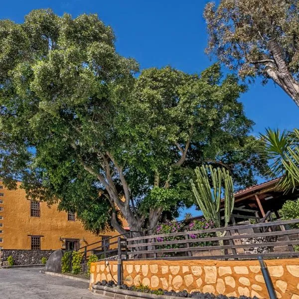 Hotel Rural LIVVO Maipez, hotel v destinácii Las Palmas de Gran Canaria