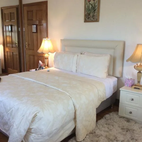 Rosdarrig Bed & Breakfast, hotel v destinaci Boyle