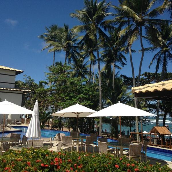 Enseada Praia do Forte - Beach Residence - Foto 3