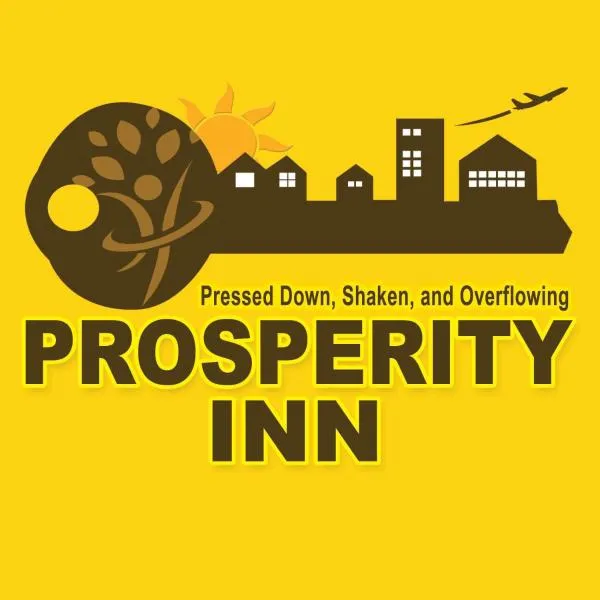 Prosperity Inn, hotel v destinaci Vigan