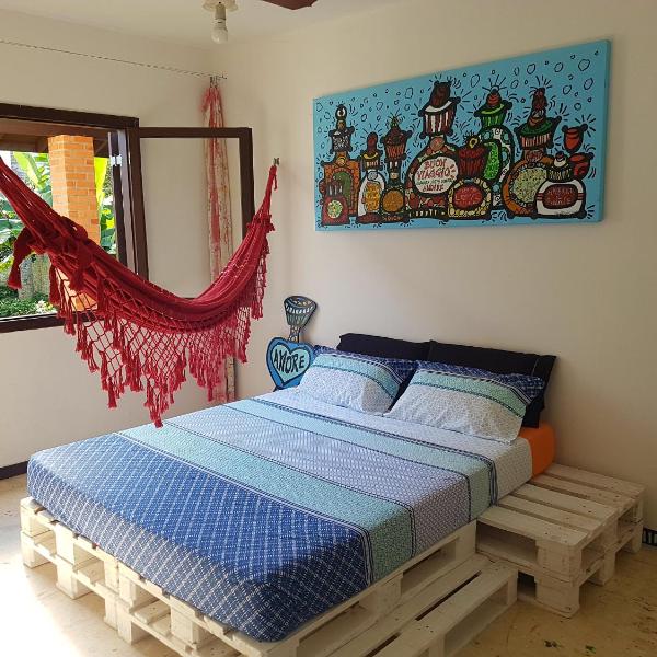 Loft-Atelier 100m praia - Foto 2