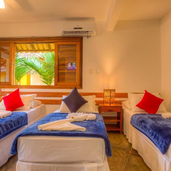 Surf Inn Bahia - Foto 2