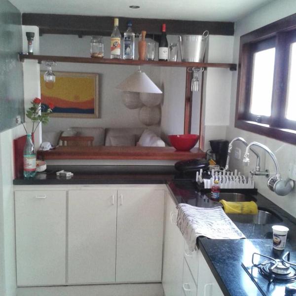 Suite Em Buzios JoãO Fernandes Praia - Foto 5