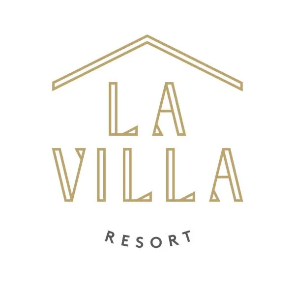 La Villa Resort Pignola，皮諾拉瓦的飯店