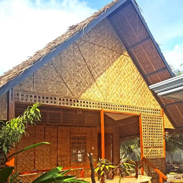 MJ Room Rental, hotel in Panglao