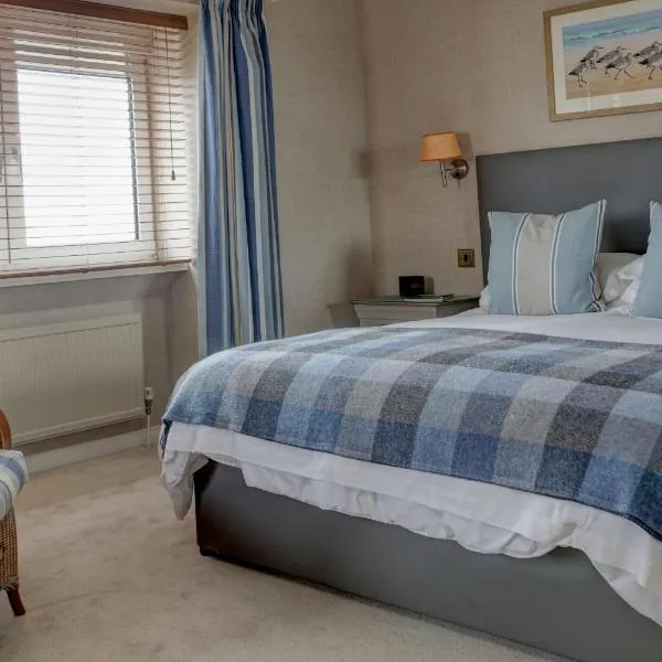 The Beachcroft Hotel, BW Signature Collection, hotel en Bognor Regis