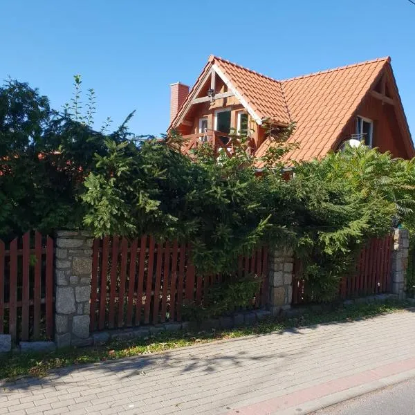vinico – hotel w Piechowicach