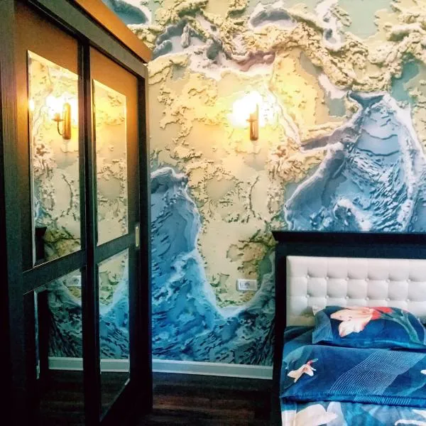 CezAri ApartHotel, khách sạn ở Braşov