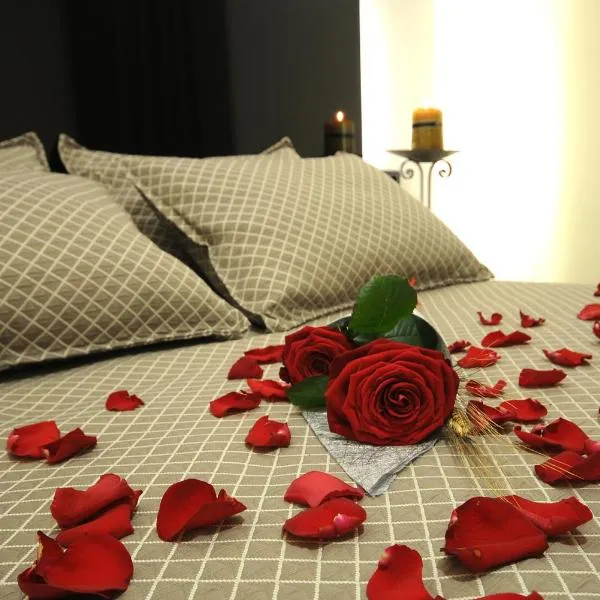 Hotel Montmar, hotel v destinaci Roses