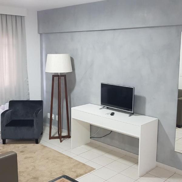 Lavras Apart Hotel