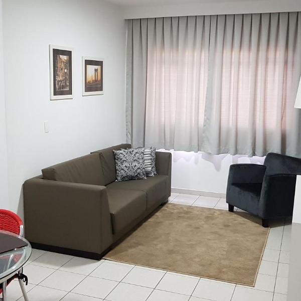 Lavras Apart Hotel - Foto 4