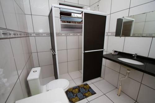Floripa Camping e Hostel Florianopolis SC - Foto 3