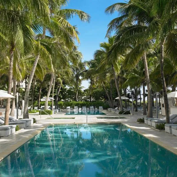Grand Beach Hotel, hotel in Miami Beach