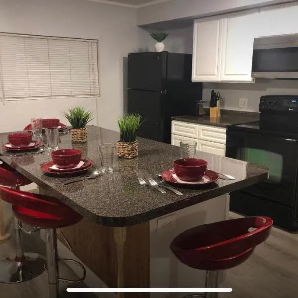 Niagara Falls (USA) Minutes to EVERYTHING โรงแรมในไนแอการาฟอลส์