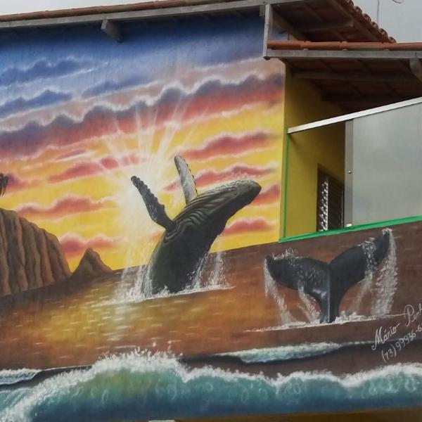 Pousada Lirio dos Vales - Foto 2