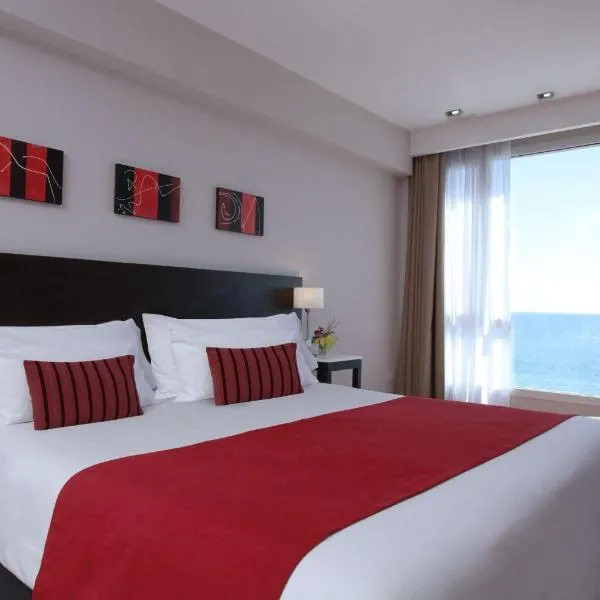 Dazzler by Wyndham Puerto Madryn, hotel a Puerto Madryn
