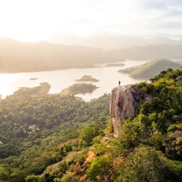 The Pepper Cottage, hotel a Gomagoda