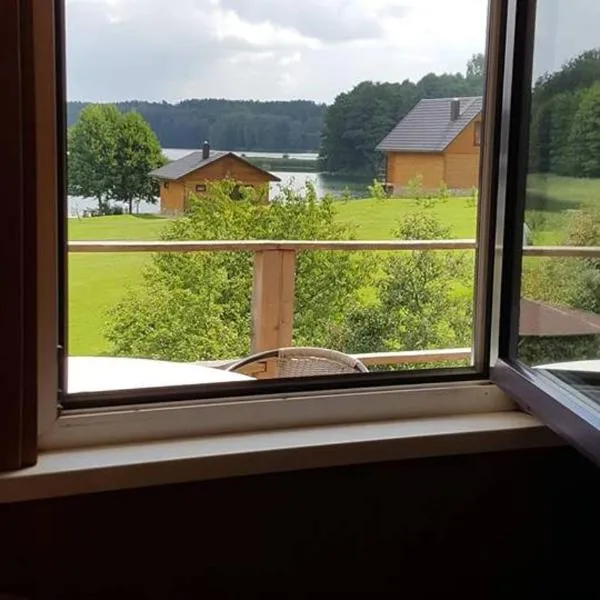 Nijolės sodyba, hotel em Antakalnis