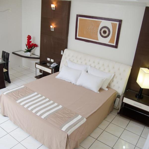 Vitoria Palace Hotel - Foto 2