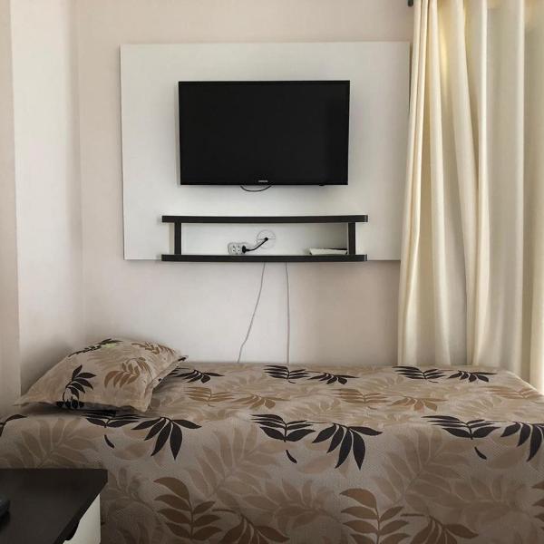 Flat em Caldas Novas - Foto 5