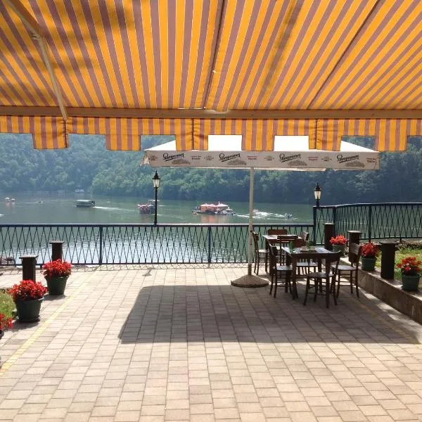 Apartman, hotel v destinácii Čačak