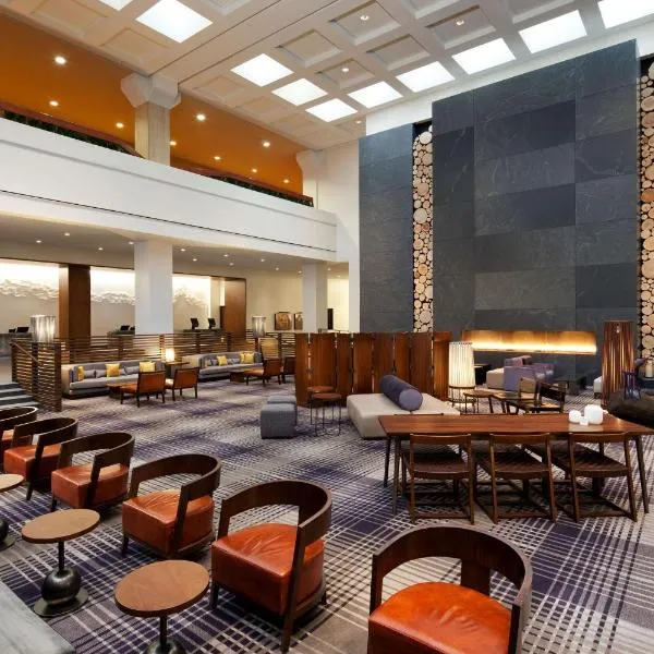 Hyatt Regency Minneapolis, hotel in Minneapolis