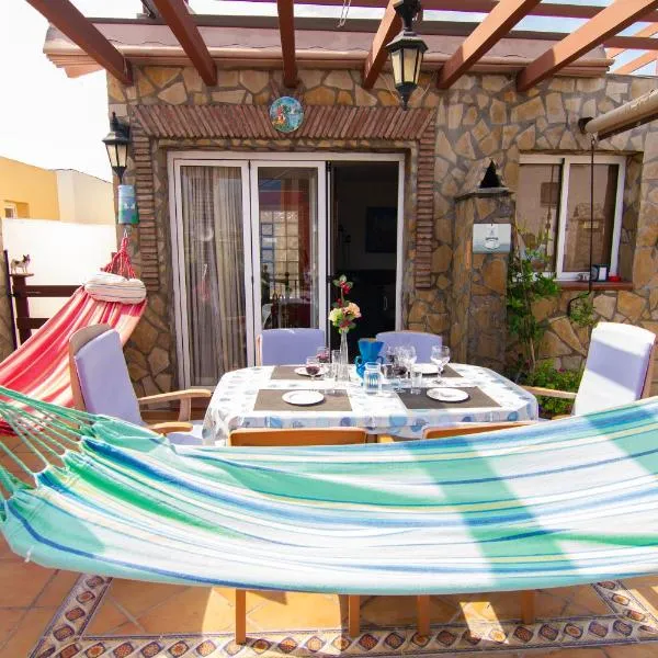Apartamento Yaiza, hotel Nerjában
