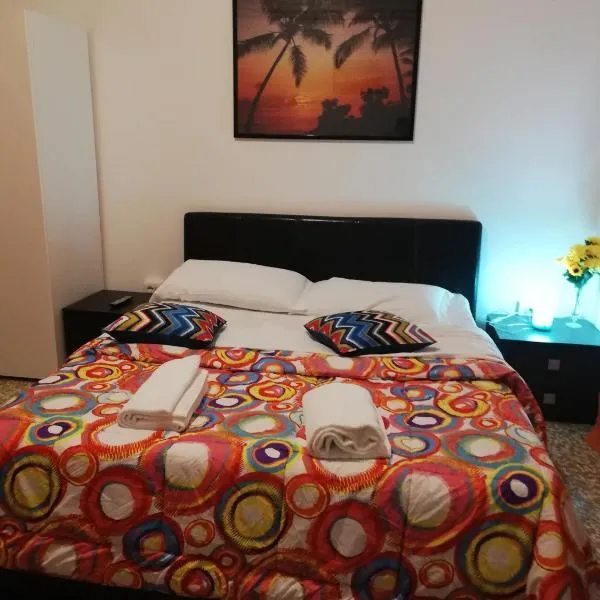 Venice Best Vacation, hotel v destinaci Marghera