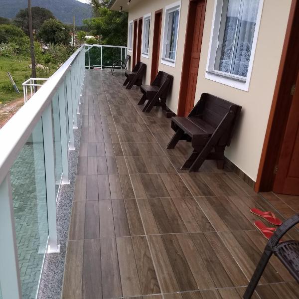 FLORIPA FLORINDO APART - Foto 4