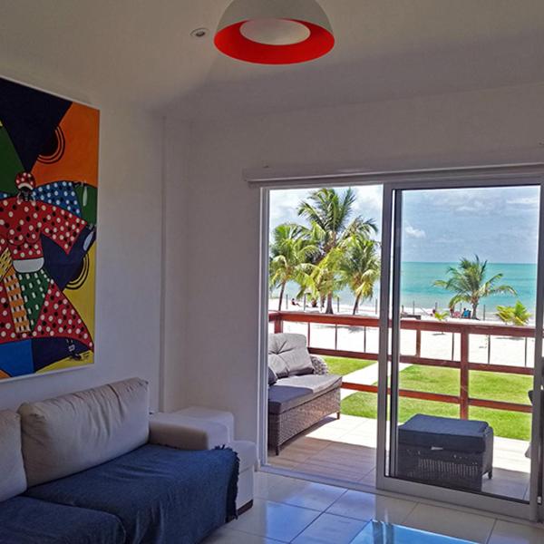 Manga Verde Beach Residence - Foto 5