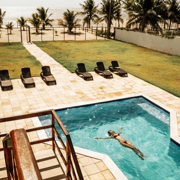 Manga Verde Beach Residence - Foto 4