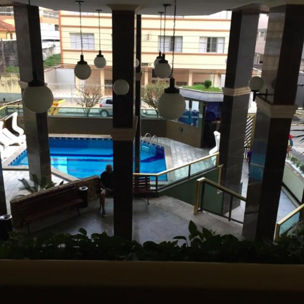 Apartamento Próximo à praia - aconchegante - Foto 4